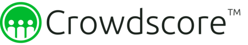 Logo of Crowdscore.net